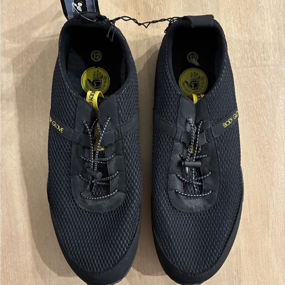 Body Glove Black Men's Water Shoes